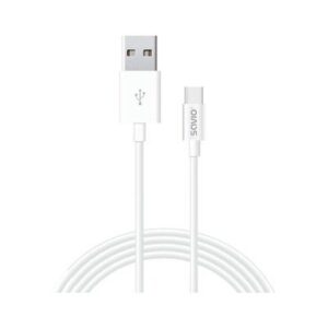 CABLE USB-A A USB-C 1M SAVIO CL-125 5901986044581 P/N:  | Ref. Artículo: