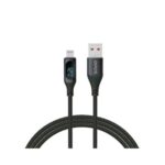 CABLE USB-C SAVIO CL-173 NEGRO 5901986047797 P/N:  | Ref. Artículo: