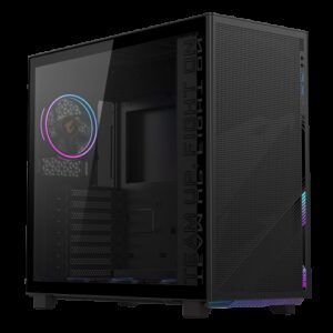 CAJA GIGABYTE AORUS C400 GLASS