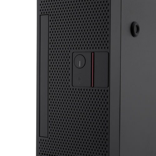 CAJA SEMITORRE/MICRO-ATX COOLBOX T360 SLIM 300W 80+ USB3.0 NEGRO - Imagen 5