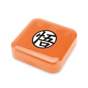 CAJA TRANSPORTE BLADE SWITCH DRAGON BALL SUPER 8436563091087 P/N:  | Ref. Artículo: