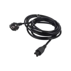 CALBE ALIMENTACION SAVIO CLOVERLEAF CL-158 5901986046912 P/N:  | Ref. Artículo: