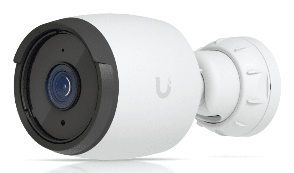 CAMARA IP UBIQUITI UVC-G6-BULLET-W G6 UNIFI PROTECT 0810084698792 UVC-G6-BULLET-W