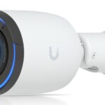 CAMARA IP UBIQUITI UVC-G6-PRO-BULLET-W G6 UNIFI PROTECT 0810177163244 UVC-G6-PRO-BULLET-W