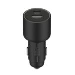CARGADOR DE COCHE XIAOMI 67W CAR CHARGER (USB-A + TYPE-C) 6941812704226 P/N: BHR6814GL | Ref. Artículo: BHR6814GL