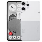 CMF CMF PHONE 2 PRO WHITE 6974434225411 | P/N: A10400193 | Ref. Artículo: 1400031