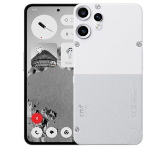 CMF CMF PHONE 2 PRO WHITE 6974434225411 | P/N: A10400193 | Ref. Artículo: 1400031