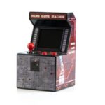 CONSOLA RETRO ITAL MINI ARCADE 250 RED 8435245613685 P/N:  | Ref. Artículo: