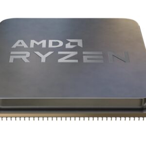 CPU AMD RYZEN 5600T BOX 0730143316651 100-100001584BOX