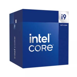 CPU INTEL I9 14900F LGA1700 BOX 5032037279215 BX8071514900F