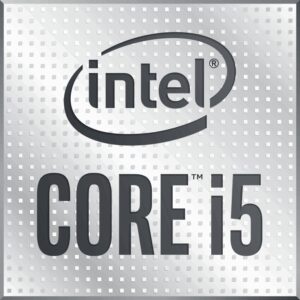 CPU INTEL i5 10400F LGA 1200 5032037187077 BX8070110400F