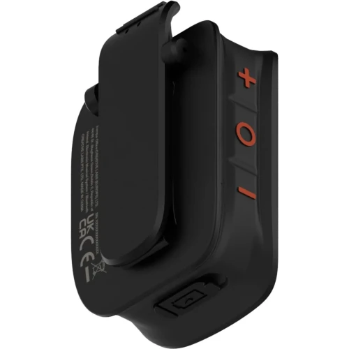 CREATIVE ALTAVOZ BT MUVO FREE BLACK - Imagen 4