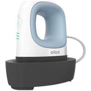 CRICUT EASYPRESS MINI ZEN BLUE 0093573949531 | P/N: 2011871 | Ref. Artículo: 1404765