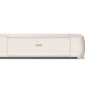 CRICUT EXPLORE 4 SEASHELL 0093573981579 | P/N: 2011073 | Ref. Artículo: 1393829