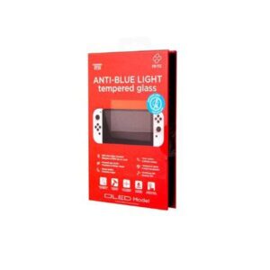 CRISTAL TEMPLADO BLADE SWITCH 2 ANTI LUZ AZUL 8436563094620 P/N:  | Ref. Artículo: