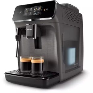 Cafetera Expreso Philips Series 2200 EP2224/10/ 1500W/ 15 Bares 8710103894735 EP2224/10 PHPAE-CAF SE2200 EP2224 10
