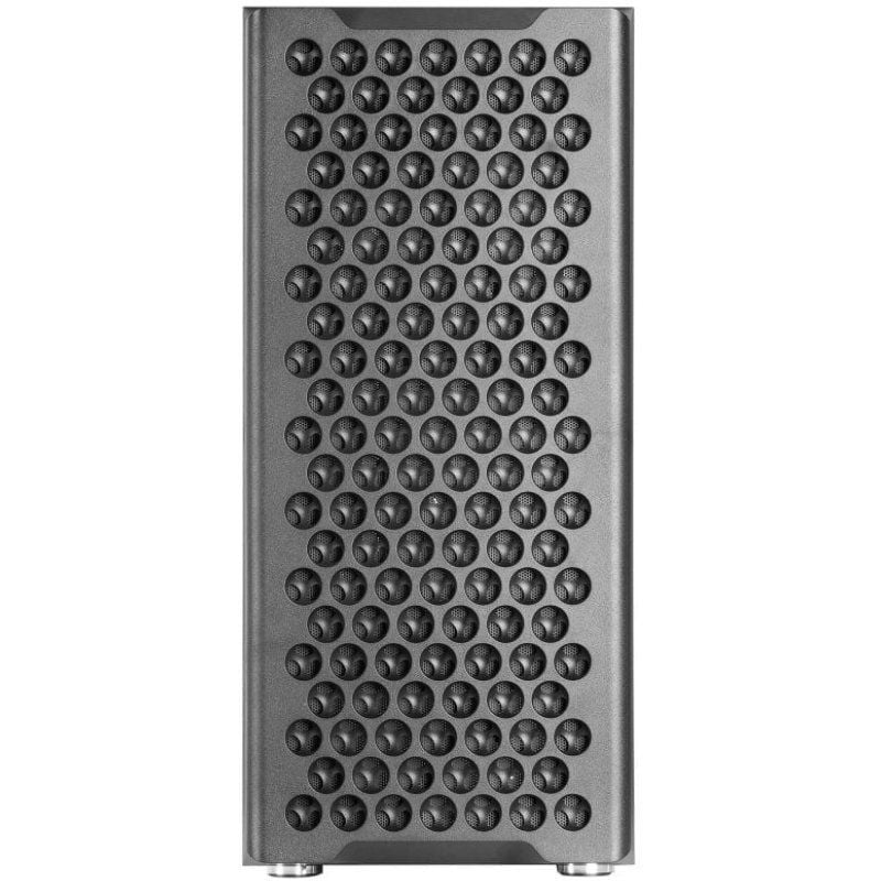 Caja Gaming Semitorre Mars Gaming MC-iPRO/ Negra - Imagen 2