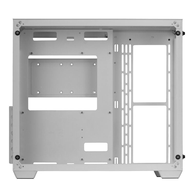 Caja Gaming Torre Mars Gaming MCV3/ Blanca - Imagen 5