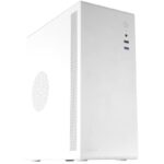 Caja Minitorre Tacens Novax/ Blanca 8435693104773 2NOVAXW TAC-CAJA NOVAX WH