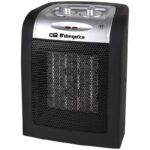 Calefactor Orbegozo CR 5017/ 1500W/ Termostato Regulable 8436044533358 16689 O ORB-PAE-CAL CR 5017