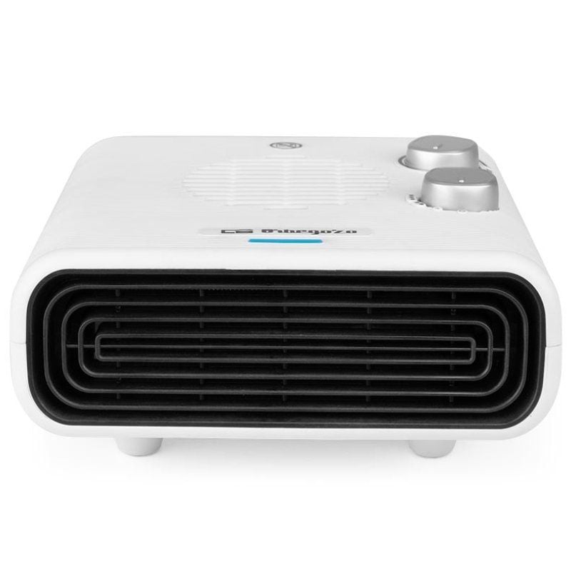 Calefactor Orbegozo FH 5143/ 2200W/ Termostato Regulable - Imagen 2