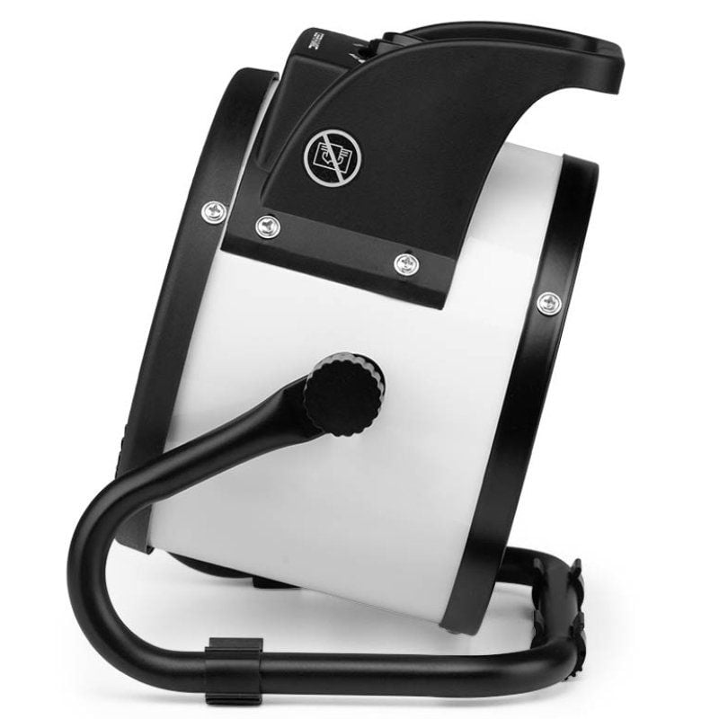 Calefactor Orbegozo FHR 3055/ 3000W/ Temperatura Regulable - Imagen 2