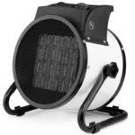 Calefactor Orbegozo FHR 3055/ 3000W/ Temperatura Regulable 8435568404984 17999 ORB-PAE-CAL FHR 3055