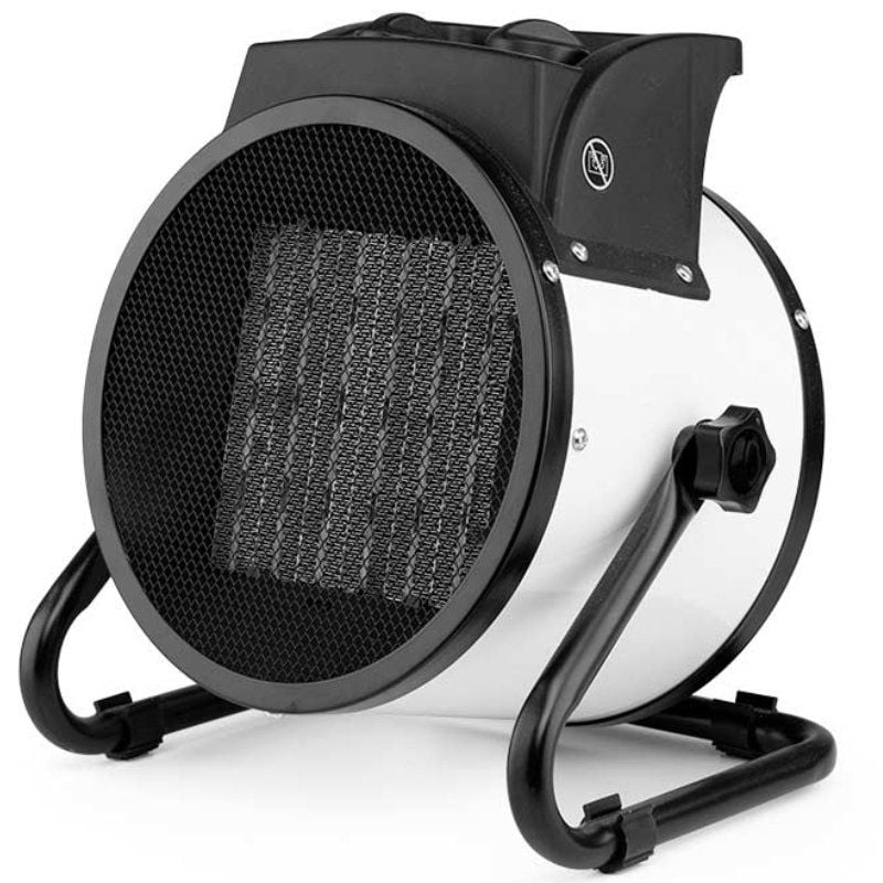 Calefactor Orbegozo FHR 3055/ 3000W/ Temperatura Regulable 8435568404984 17999 ORB-PAE-CAL FHR 3055