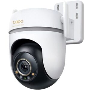 Cámara de Videovigilancia TP-Link Tapo TC43/ Visión Nocturna/ Control desde APP 1210002604598 TC43 TPL-CAM TAPO TC43