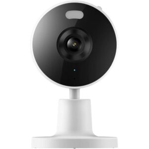 Cámara de Videovigilancia Xiaomi Smart Camera C100 1080p/ Visión Nocturna/ Control desde APP 6932554429775  XIA-CAM SM CAM C100 WH