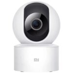 Cámara de Videovigilancia Xiaomi Smart Camera C200 1080p/ Visión Nocturna/ Control desde APP 6941812703410 BHR6766GL XIA-CAM SM CAM C200 WH