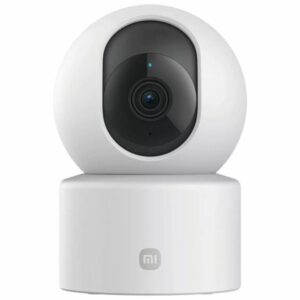 Cámara de Videovigilancia Xiaomi Smart Camera C201 1080p/ Visión Nocturna/ Control desde APP 6932554469870  XIA-CAM SM CAM C201 WH