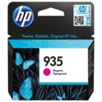 Cartucho de Tinta Original HP nº935/ Magenta 888793177853 C2P21AE C2P21AE