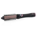 Cepillo Alisador para el Pelo Tristar HD-2503/ Negro y Rosa 8712836977242 HD-2503 TRIS-PAE-CEP HD-2503