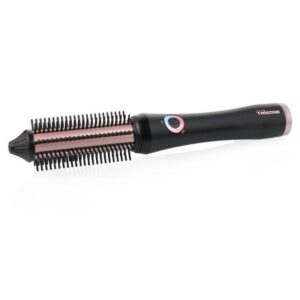 Cepillo Alisador para el Pelo Tristar HD-2503/ Negro y Rosa 8712836977242 HD-2503 TRIS-PAE-CEP HD-2503