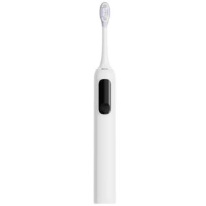 Cepillo Dental Xiaomi Xiaomi Oscillation Electric Toothbrush Pro/ Incluye 2 Cabezales/ Blanco 6932554436056 BHR07ZYEU XIA-PAE CEP OSC EL TP WH
