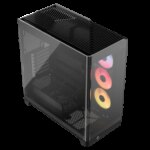 Corsair 4500X RS-R ARGB Tempered Glass Mid-Tower