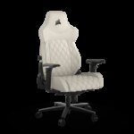 Corsair TC500 LUXE Silla para videojuegos de PC Asiento acolchado Beige 0840006678441 | P/N: CF-9010067-WW | Ref. Artículo: 1383889