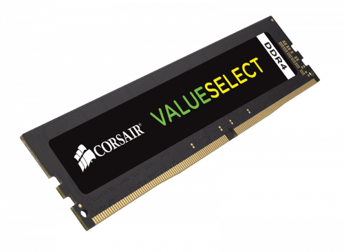 2400MHz módulo de memoria 1 x 8 GB 0843591024259 | P/N: CMV8GX4M1A2400C16 | Ref. Artículo: 848010