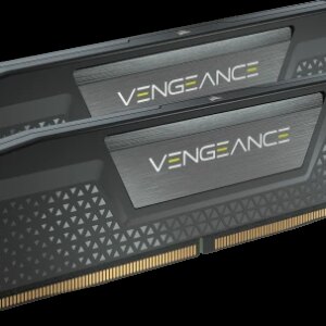 Corsair Vengeance CMK32GX5M2B6000C38 módulo de memoria 32 GB 2 x 16 GB DDR5 6000 MHz 0840006684442 | P/N: CMK32GX5M2B6000C38 | Ref. Artículo: 1374193