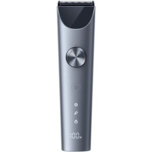 Cortapelos Xiaomi Hair Clipper 2/ con Batería/ 6 Accesorios 6941812796443 BHR8998EU XIA-PAE-COR HAIR CLIPPER 2