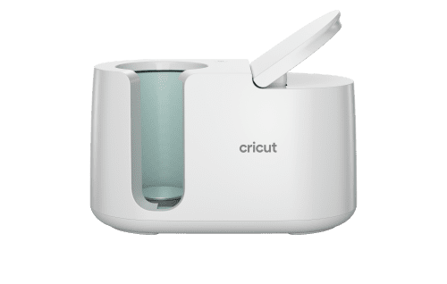 Cricut Transferpresse Mugpress - Imagen 2