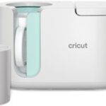 Cricut Transferpresse Mugpress 0093573032516 | P/N: 8001862 | Ref. Artículo: 1390433