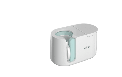 Cricut Transferpresse Mugpress - Imagen 4