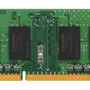 DDR3L SODIMM KINGSTON 4GB 1600 0740617219784 KVR16LS11/4