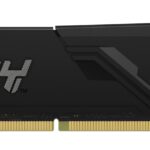 DDR4 KINGSTON 16GB 3200 FURY BEAST NEGRO 0740617319859 KF432C16BB/16