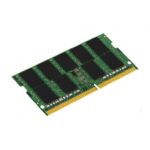 DDR4 SODIMM KINGSTON 8GB 2666 0740617281897 KCP426SS8/8