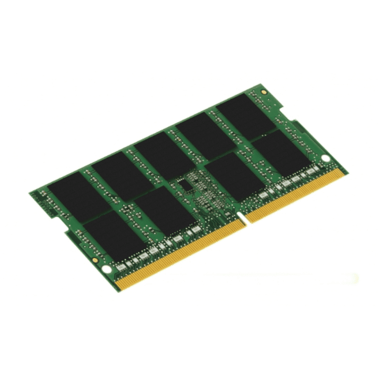 DDR4 SODIMM KINGSTON 8GB 2666 0740617281897 KCP426SS8/8