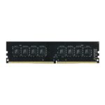 DDR4 TEAMGROUP ELITE UDIMM 16GB 3200 NEGRO 0765441647794 TED416G3200c22BK