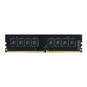 DDR4 TEAMGROUP ELITE UDIMM 16GB 3200 NEGRO 0765441647794 TED416G3200C2201